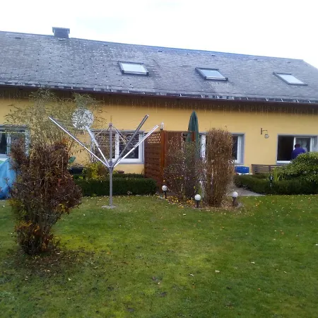 Ferienwohnung Waldrast Lenzkirch Exterior photo
