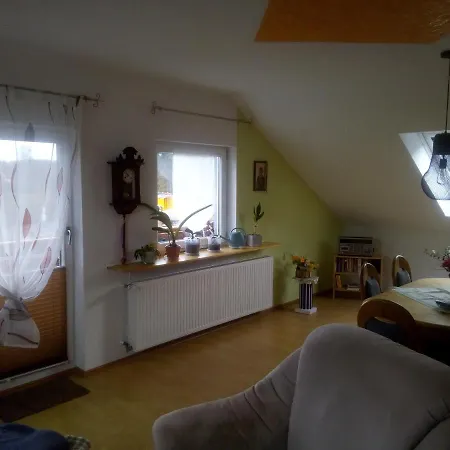 Ferienwohnung Waldrast Lenzkirch Exterior photo