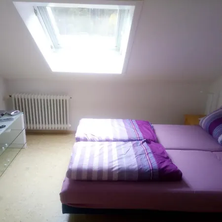 Ferienwohnung Waldrast Lenzkirch Exterior photo
