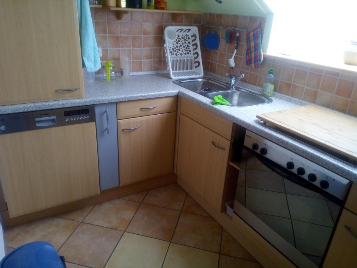 Apartment Waldrast *