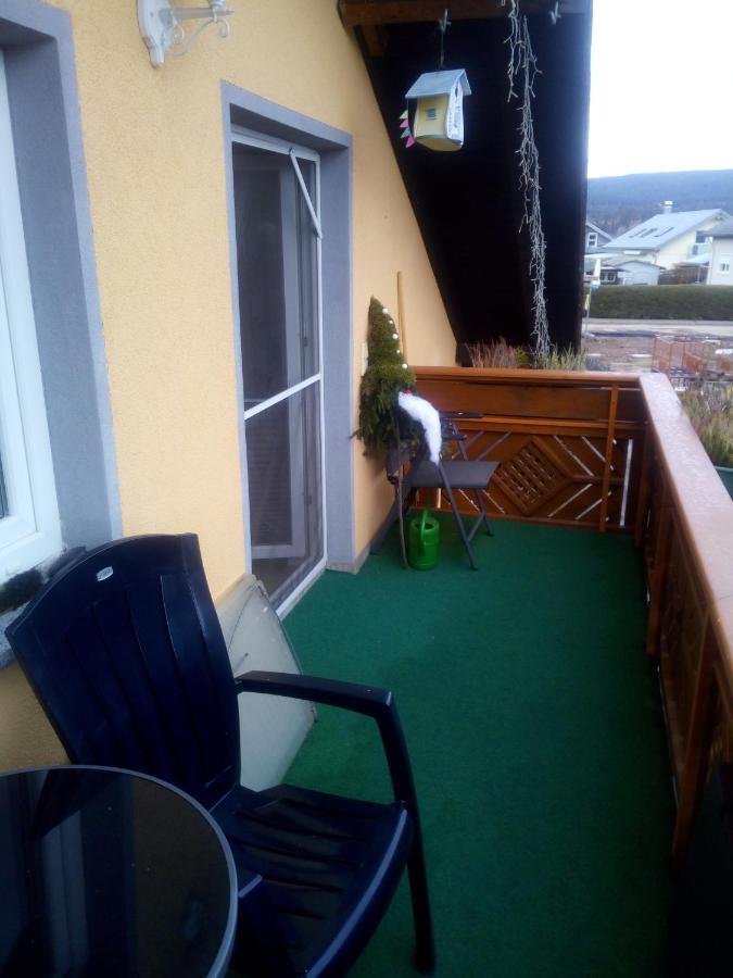 Appartement Waldrast *