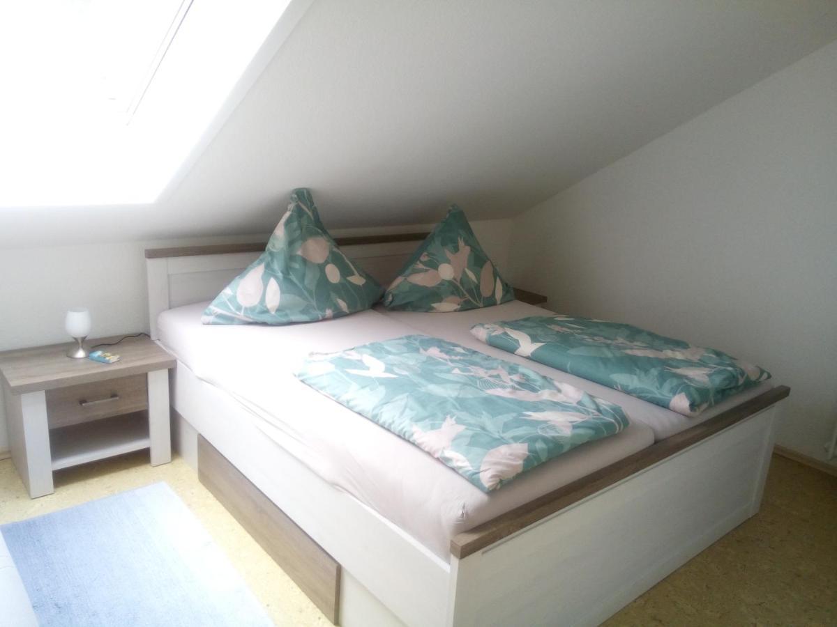 Waldrast Apartment Lenzkirch